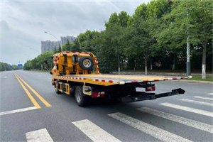 赣州宁武道路救援拖车-宁武救援服务热线